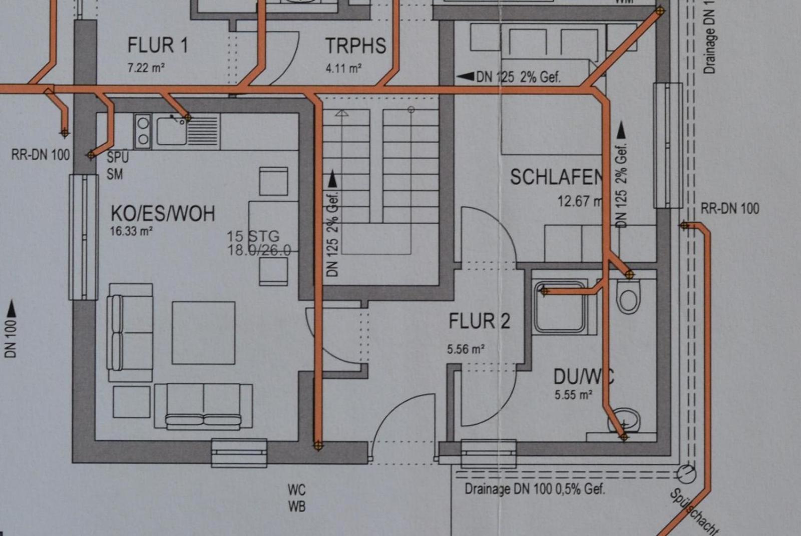 Ferienwohnung Am Weissgerber Münsingen Exterior foto